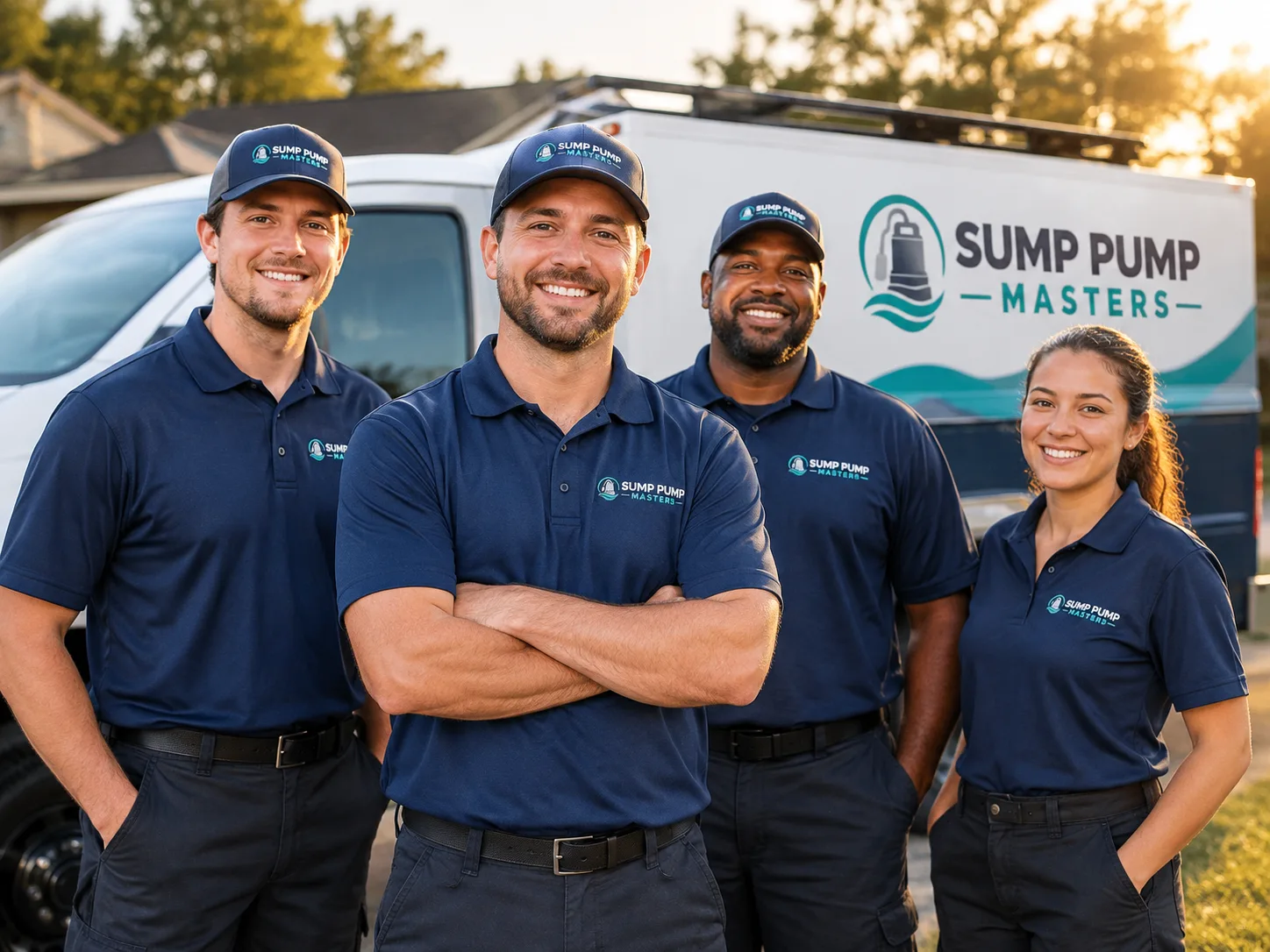 Sump Pump Repair company in Crumpler, NC